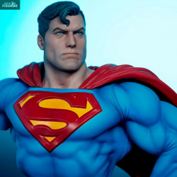 DC Comics - Superman bust