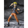 PRÉCOMMANDE - Naruto - Figurine Hashirama Senju -Reanimation-, S.H.Figuarts