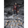 PRÉCOMMANDE - Naruto - Figurine Hashirama Senju -Reanimation-, S.H.Figuarts