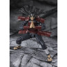 PRÉCOMMANDE - Naruto - Figurine Hashirama Senju -Reanimation-, S.H.Figuarts