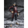 PRÉCOMMANDE - Naruto - Figurine Hashirama Senju -Reanimation-, S.H.Figuarts