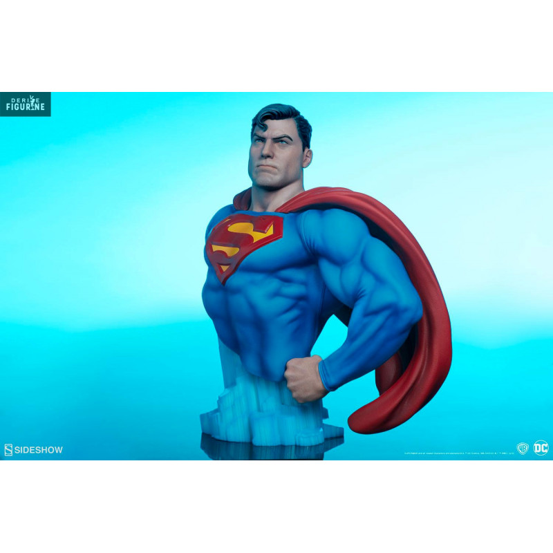 DC Comics - Buste Superman