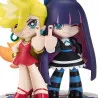 PREORDER - New Panty & Stocking with Garterbelt - Figure Panty & Stocking, Mini Memory