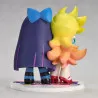PREORDER - New Panty & Stocking with Garterbelt - Figure Panty & Stocking, Mini Memory