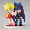 PRÉCOMMANDE - New Panty & Stocking with Garterbelt - Figurine Panty & Stocking, Mini Memory
