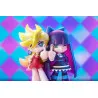 PRÉCOMMANDE - New Panty & Stocking with Garterbelt - Figurine Panty & Stocking, Mini Memory