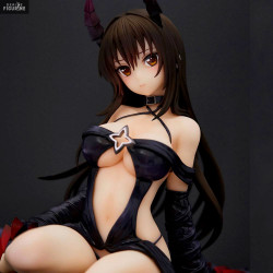 To Love-Ru Darkness -...