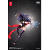 PRÉCOMMANDE - Original Character - Pack d'accessoires pour figurine Kunoichi Reppuu, Weapon Optional Parts