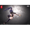 PRÉCOMMANDE - Original Character - Figurine RPGEX-10 Kunoichi Reppuu