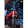 PRÉCOMMANDE - Original Character - Figurine RPGEX-10 Kunoichi Reppuu