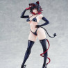 PRÉCOMMANDE - Original Character - Figurine Cyber Pets Onyx, Light Armor