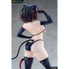 PREORDER - Original Character - Figure Cyber Pets Onyx, Light Armor