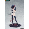 PREORDER - Original Character - Figure Cyber Pets Onyx, Light Armor