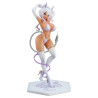 PRÉCOMMANDE - Original Character - Figurine Cyber Pets Silky, Light Armor