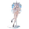 Original Character - Figurine Mikuro Siino Nurse, Regular Edition Illustrated by Mashiro Shiki