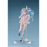 Original Character - Figurine Mikuro Siino Nurse, Regular Edition Illustrated by Mashiro Shiki