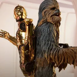 PREORDER - Star Wars -...
