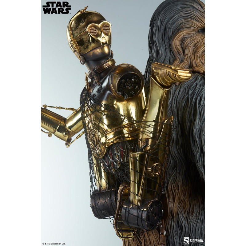 PRÉCOMMANDE - Star Wars -...