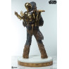 PREORDER - Star Wars - Figure Chewbacca and C-3PO, Premium Format