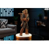 PREORDER - Star Wars - Figure Chewbacca and C-3PO, Premium Format