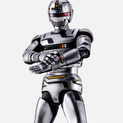 PRÉCOMMANDE - Space Sheriff...