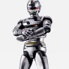 PRÉCOMMANDE - Space Sheriff Gavan - Figurine Shinkocchou Seihou Gavan, S.H.Figuarts