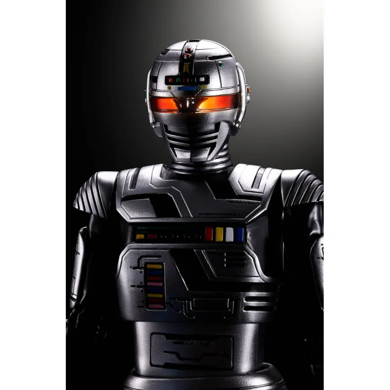PRÉCOMMANDE - Space Sheriff...