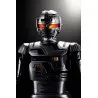 PRÉCOMMANDE - Space Sheriff Gavan - Figurine Shinkocchou Seihou Gavan, S.H.Figuarts
