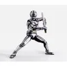 PREORDER - Space Sheriff Gavan - Figure Shinkocchou Seihou Gavan, S.H.Figuarts