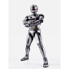 PREORDER - Space Sheriff Gavan - Figure Shinkocchou Seihou Gavan, S.H.Figuarts