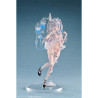 PRÉCOMMANDE - Original Character - Figurine Mikuro Siino Nurse, Deluxe Edition Illustrated by Mashiro Shiki