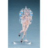 PRÉCOMMANDE - Original Character - Figurine Mikuro Siino Nurse, Deluxe Edition Illustrated by Mashiro Shiki