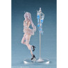 PRÉCOMMANDE - Original Character - Figurine Mikuro Siino Nurse, Deluxe Edition Illustrated by Mashiro Shiki