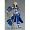 Fate/Grand Order - Figurine Saber/Arthur Pendragon (Prototype), Figma