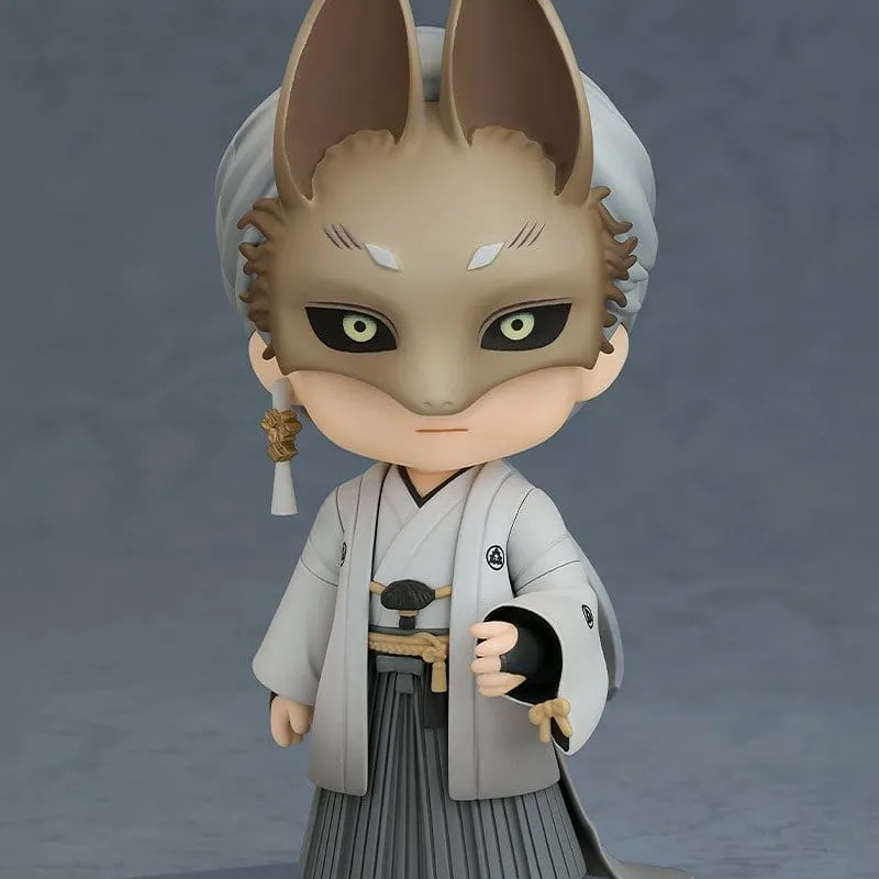 PRÉCOMMANDE - Silent Hill - Figurine Fox Mask, Nendoroid