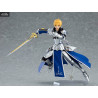 Fate/Grand Order - Figurine Saber/Arthur Pendragon (Prototype), Figma