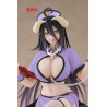 PREORDER - Overlord - Figure Albedo Nurse Renewal, Desktop Cute