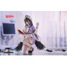 PREORDER - Overlord - Figure Albedo Nurse Renewal, Desktop Cute