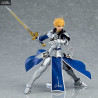 Fate/Grand Order - Figurine Saber/Arthur Pendragon (Prototype), Figma