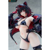 PRÉCOMMANDE - Original Character - Figurine Cyber Pets Onyx