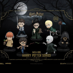 PRÉCOMMANDE - Harry Potter...