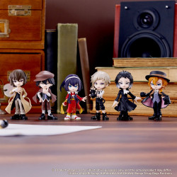 PRE ORDER - Bungo Stray...