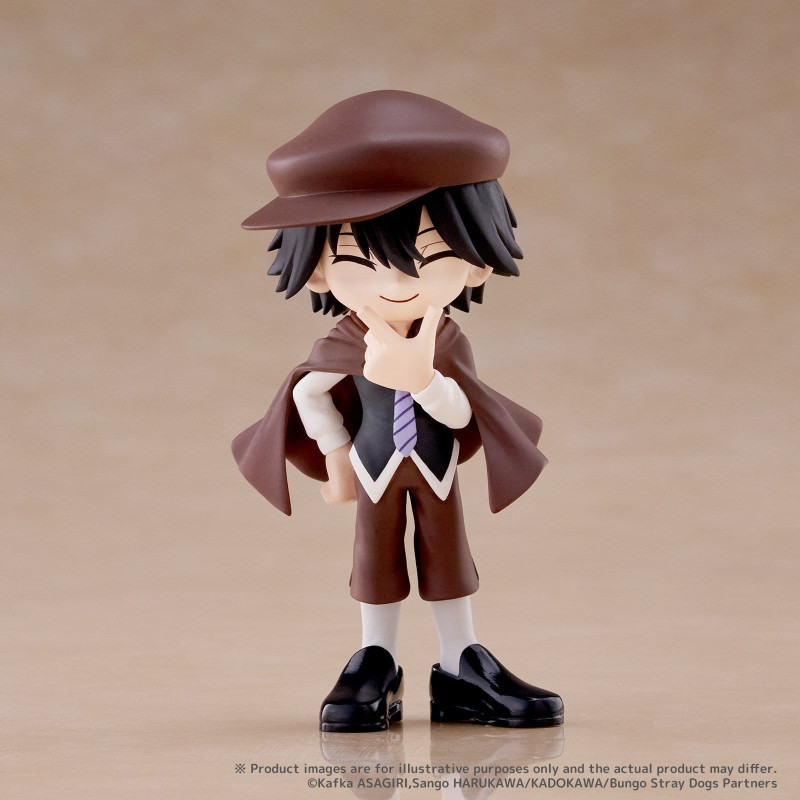 PRÉCOMMANDE - Bungo Stray...