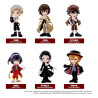PRÉCOMMANDE - Bungo Stray Dogs - Pack 6 figurines, PalVerse