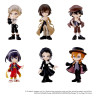 PRÉCOMMANDE - Bungo Stray Dogs - Pack 6 figurines, PalVerse