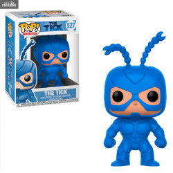 The Tick - Pop! The Tick, 527