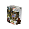 Les Tortues Ninja - Figurine Dreadmon, Archie Comics