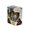 Teenage Mutant Ninja Turtles - Dreadmon figure, Archie Comics
