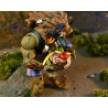 Teenage Mutant Ninja Turtles - Dreadmon figure, Archie Comics