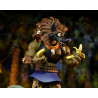 Teenage Mutant Ninja Turtles - Dreadmon figure, Archie Comics